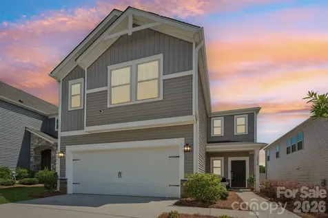11912 Red Leaf Drive Charlotte NC 28215
