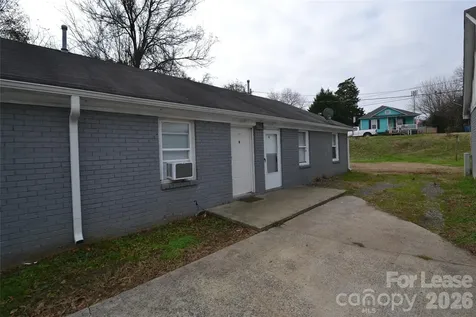 1009 Plymouth Street Gastonia NC 28054
