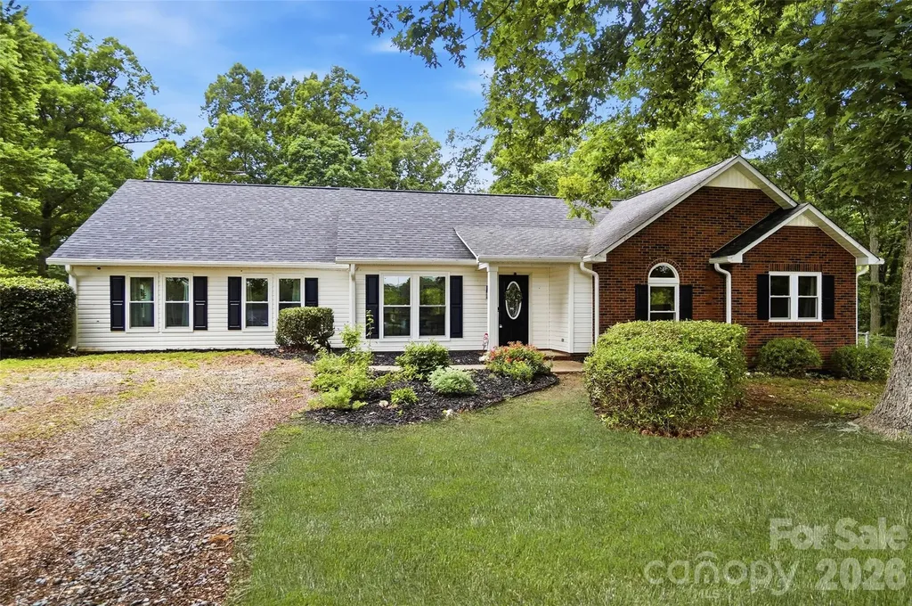 1919 Gables Drive Monroe NC 28112