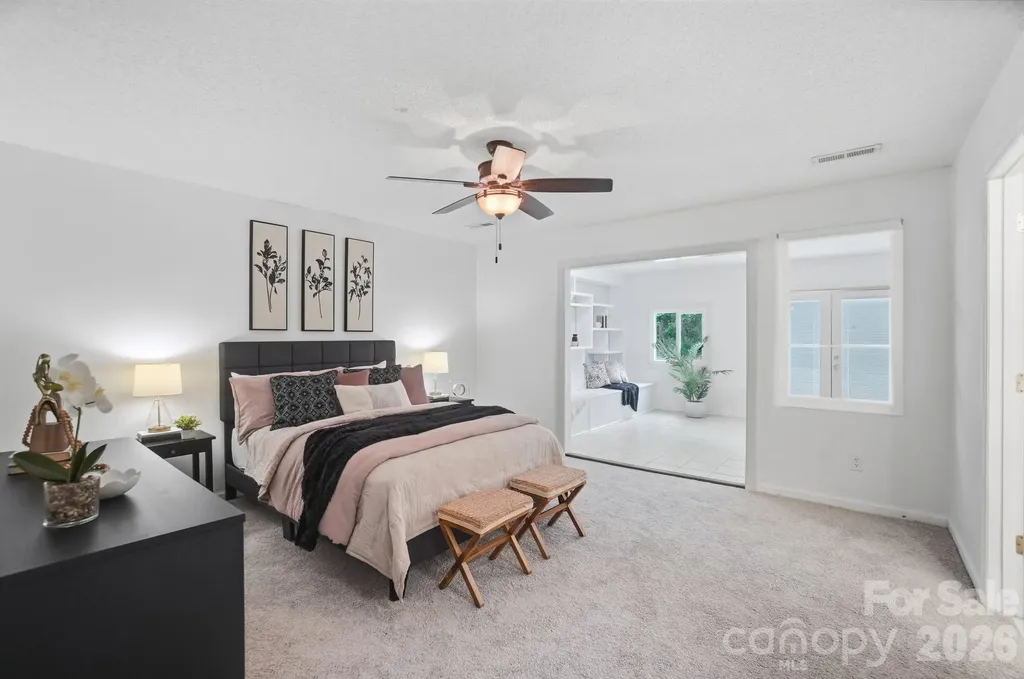 1919 Gables Drive Monroe NC 28112