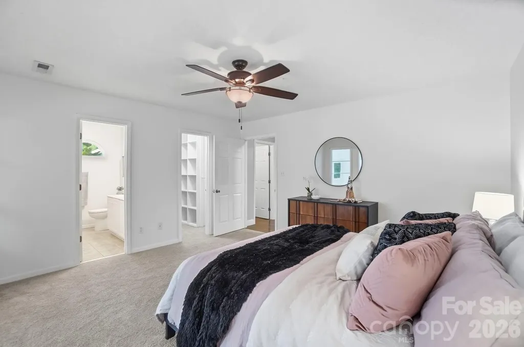 1919 Gables Drive Monroe NC 28112