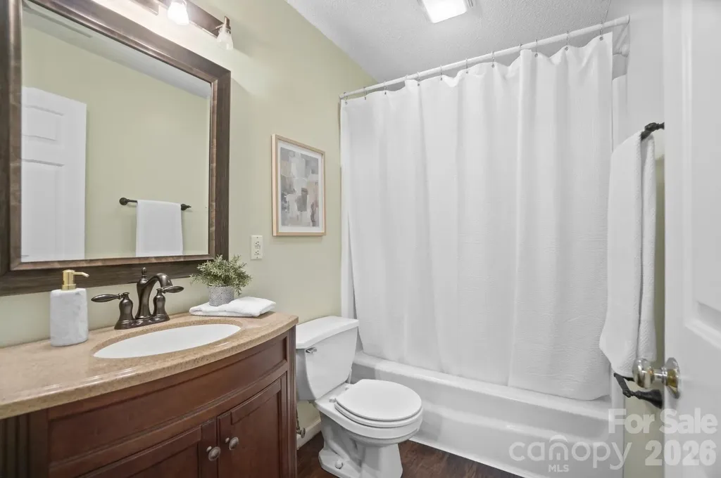 1919 Gables Drive Monroe NC 28112