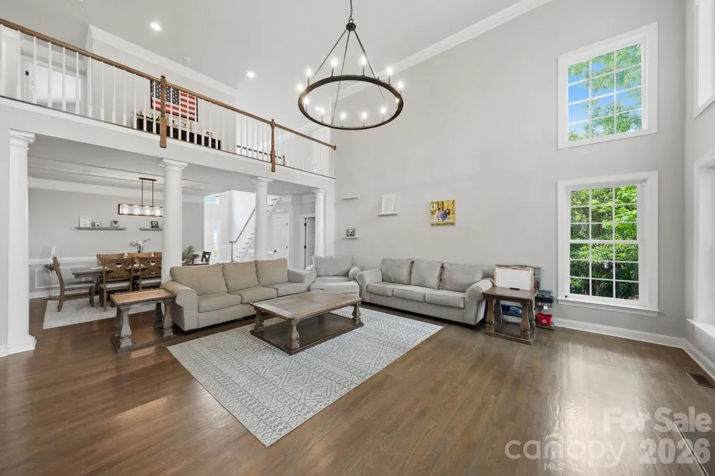 10508 Devonshire Drive Huntersville NC 28078