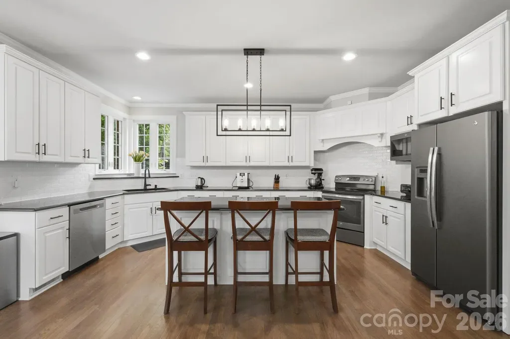 10508 Devonshire Drive Huntersville NC 28078