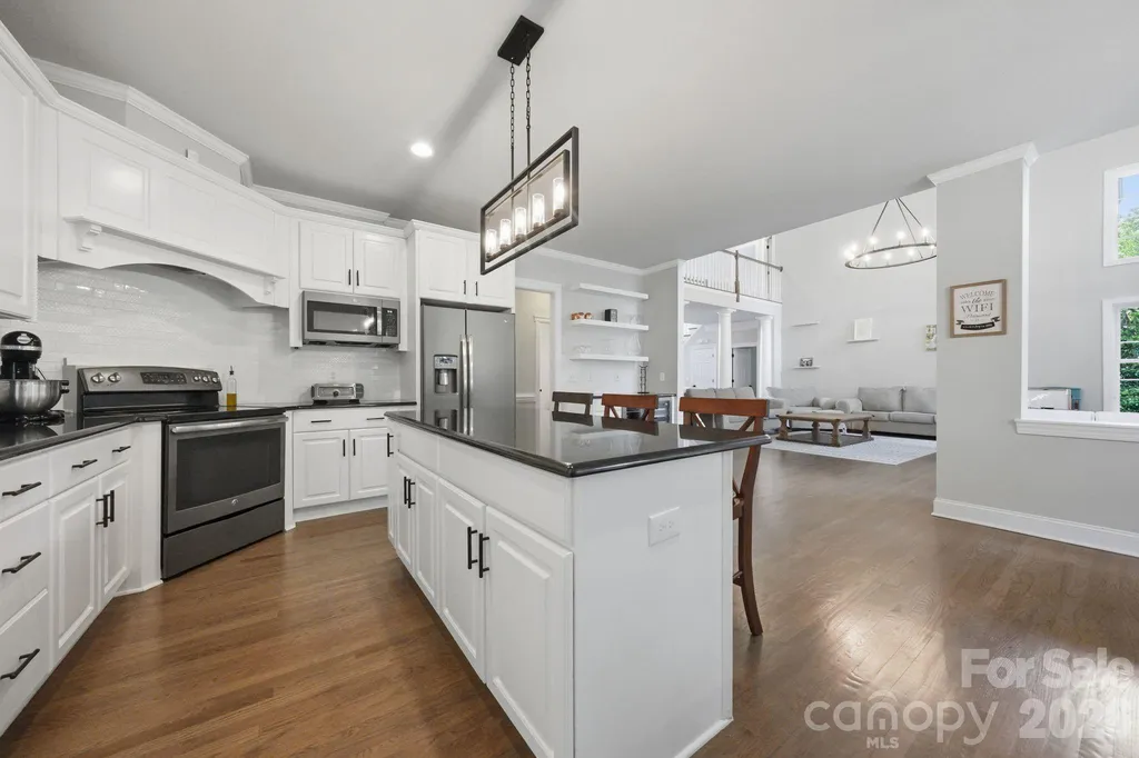 10508 Devonshire Drive Huntersville NC 28078