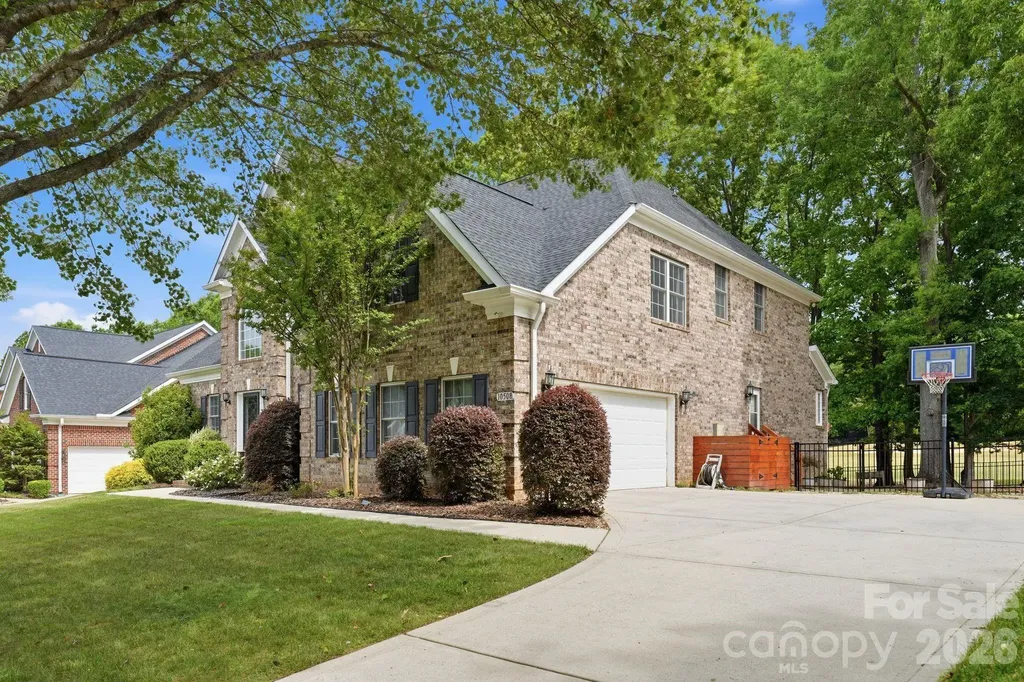 10508 Devonshire Drive Huntersville NC 28078