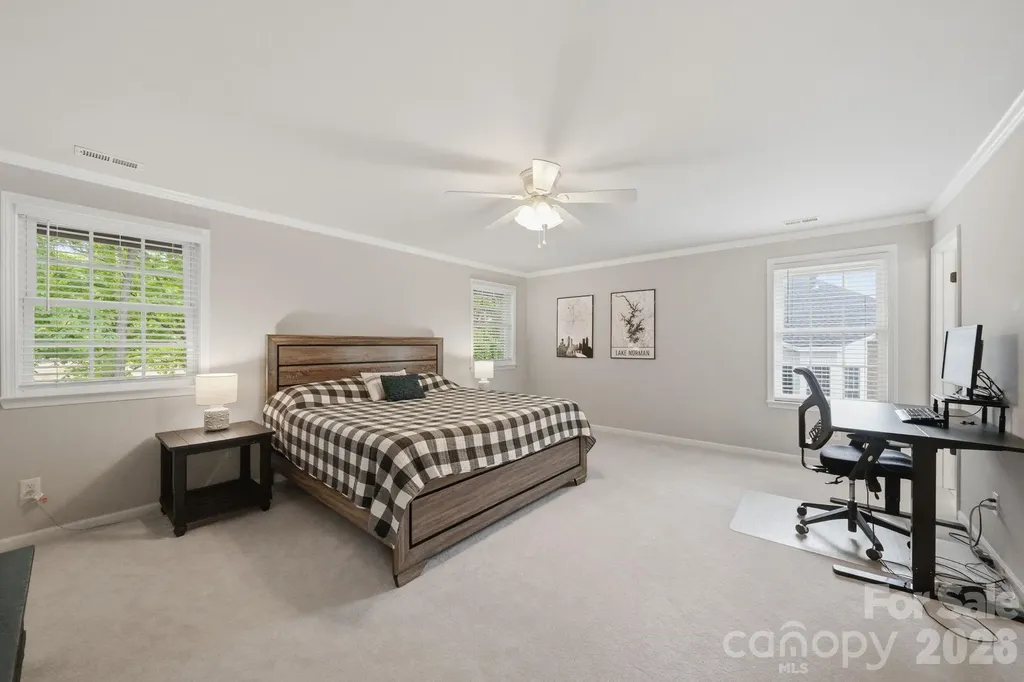 10508 Devonshire Drive Huntersville NC 28078