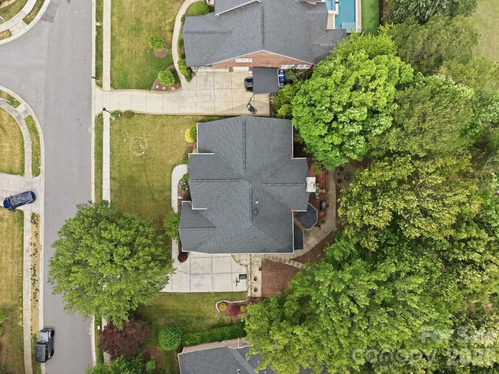 10508 Devonshire Drive Huntersville NC 28078
