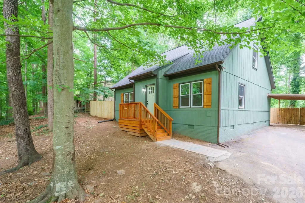 727 Boulder Place Statesville NC 28625
