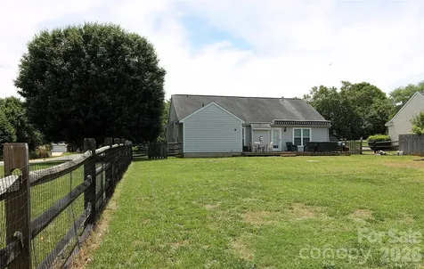 900 Milkwood Lane Monroe NC 28110