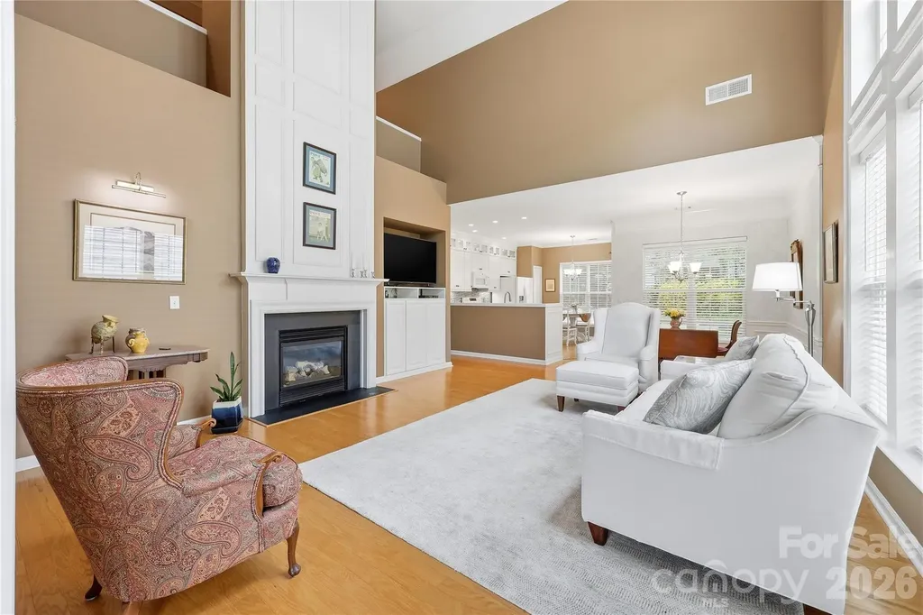 9510 Kestral Ridge Drive Charlotte NC 28269