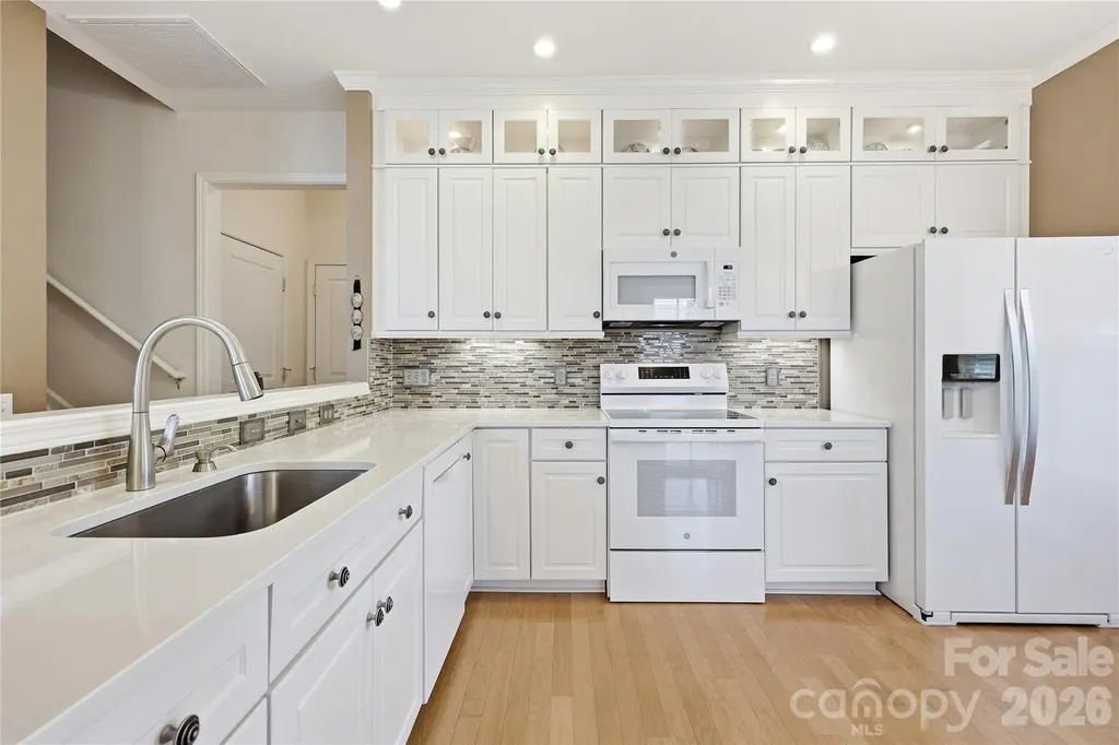 9510 Kestral Ridge Drive Charlotte NC 28269