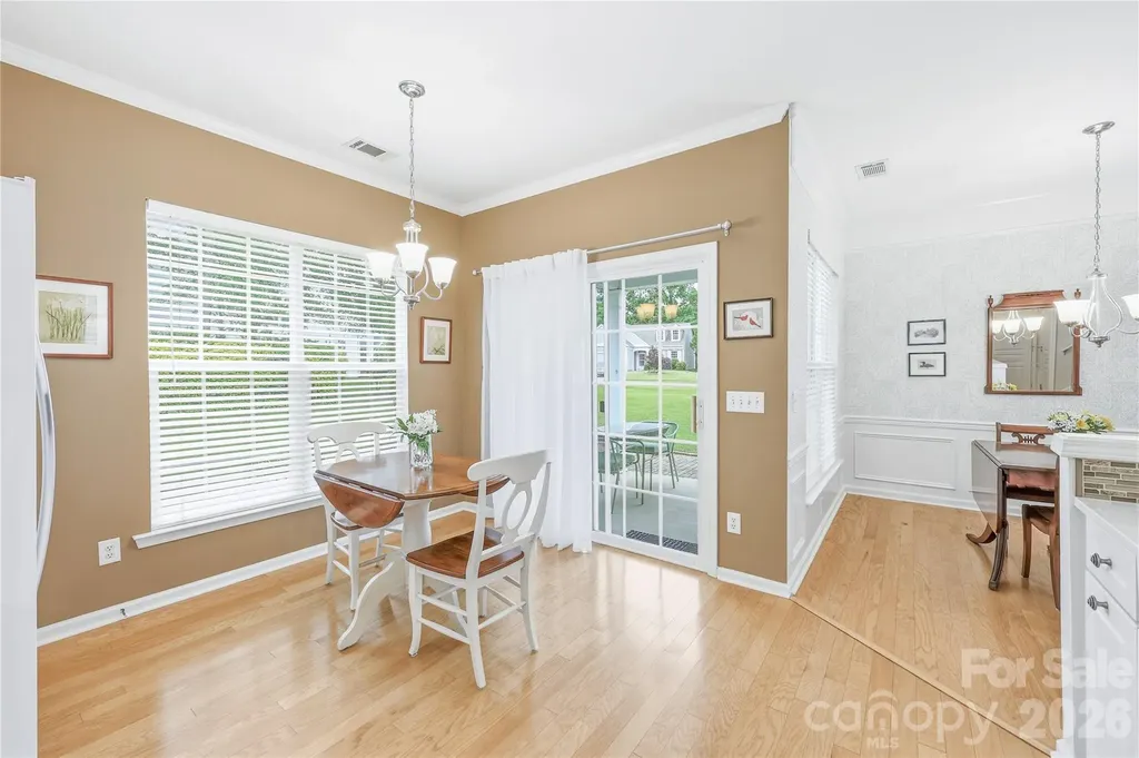 9510 Kestral Ridge Drive Charlotte NC 28269
