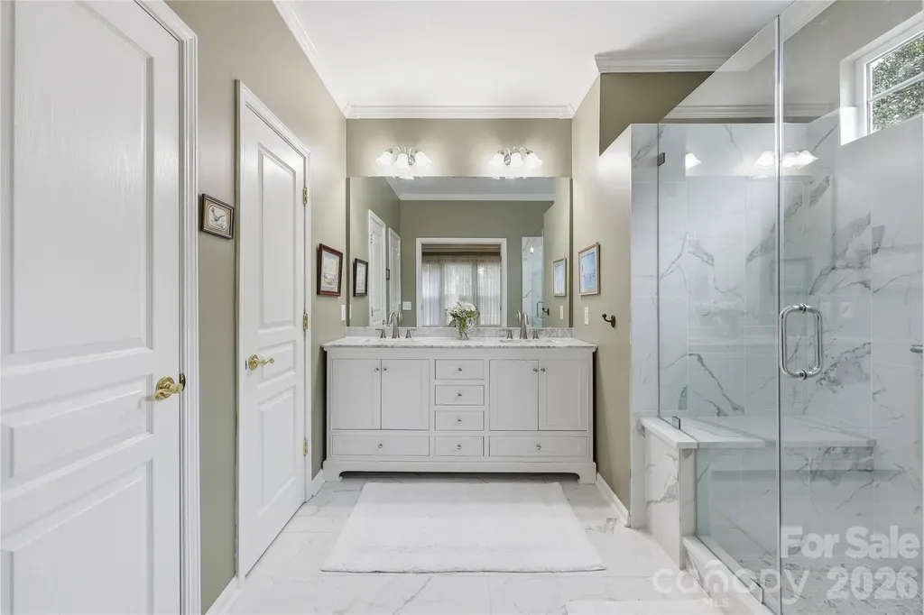 9510 Kestral Ridge Drive Charlotte NC 28269