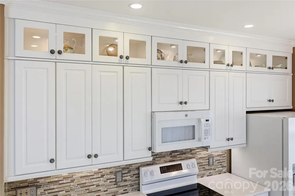 9510 Kestral Ridge Drive Charlotte NC 28269