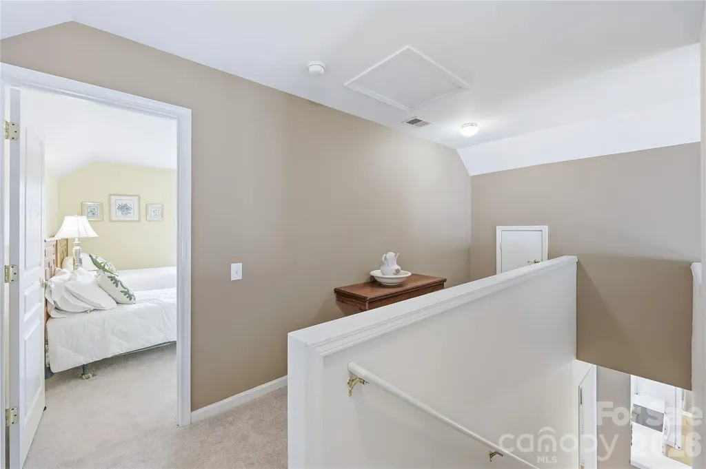 9510 Kestral Ridge Drive Charlotte NC 28269