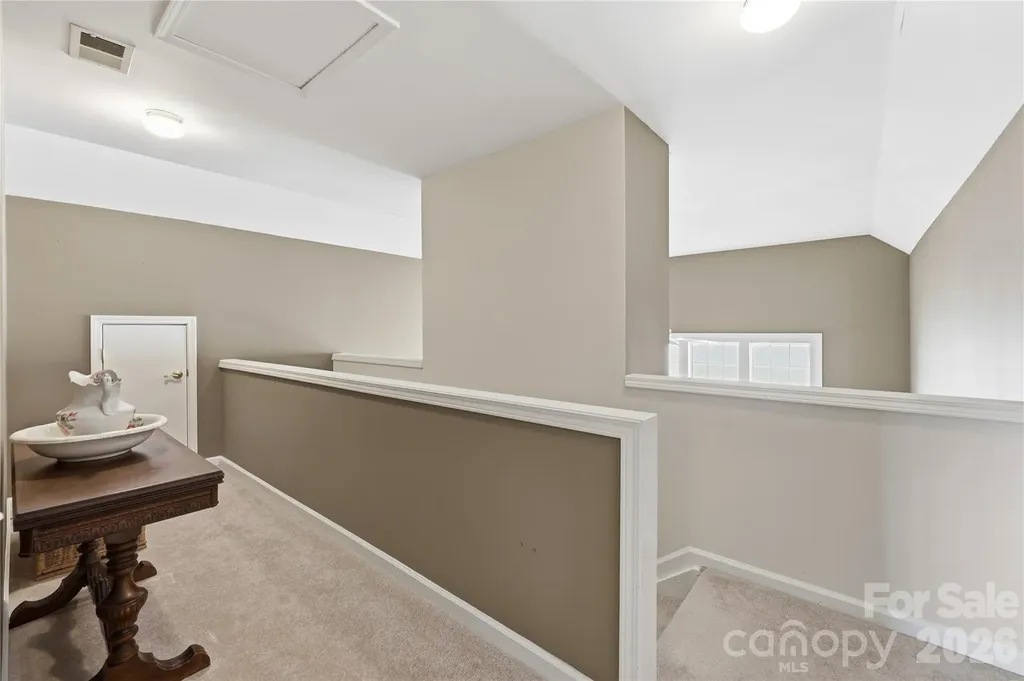 9510 Kestral Ridge Drive Charlotte NC 28269