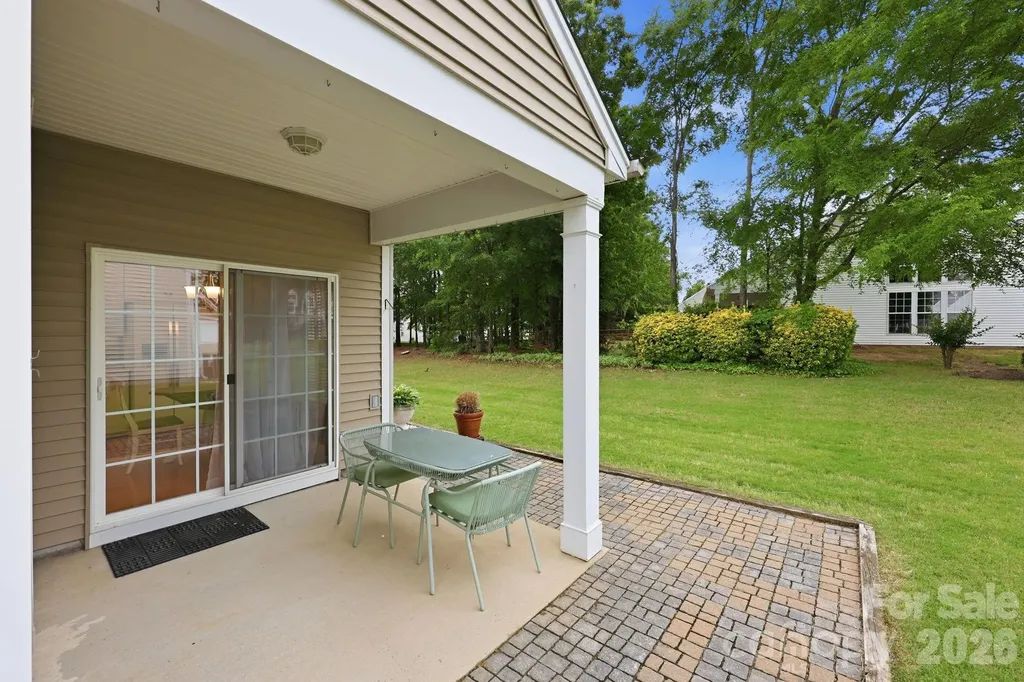 9510 Kestral Ridge Drive Charlotte NC 28269