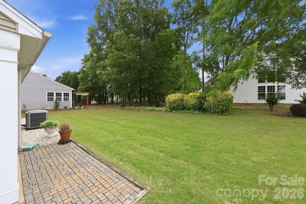 9510 Kestral Ridge Drive Charlotte NC 28269
