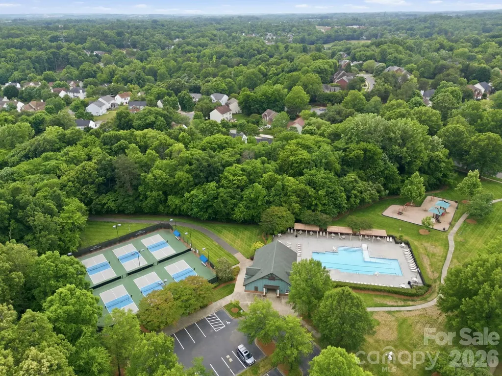 9510 Kestral Ridge Drive Charlotte NC 28269