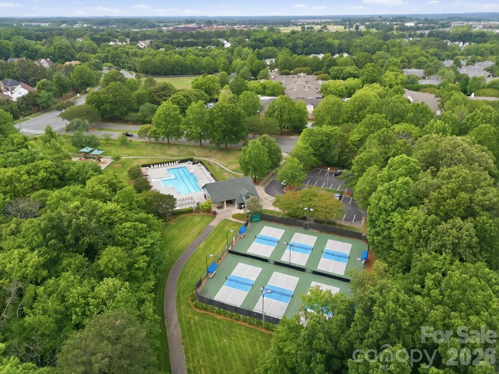 9510 Kestral Ridge Drive Charlotte NC 28269