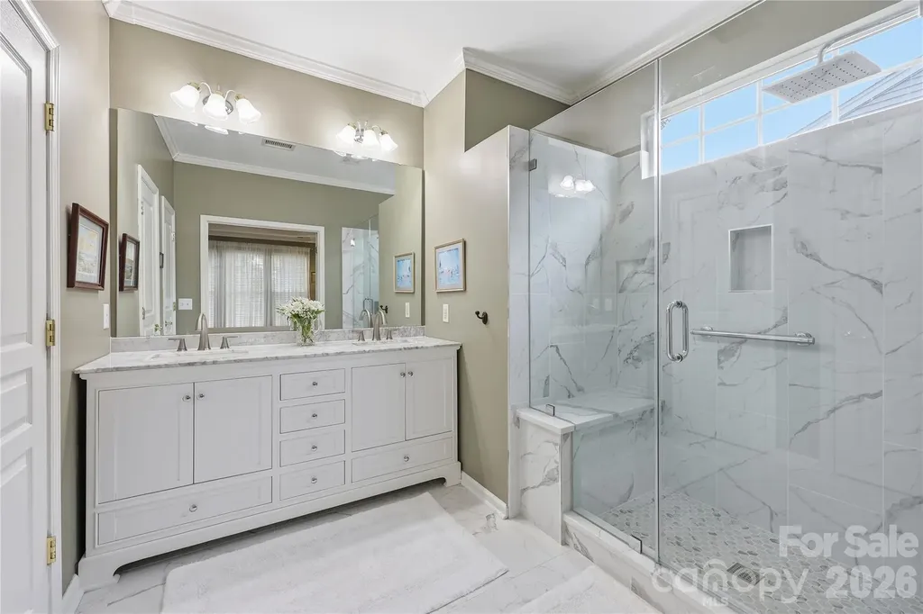 9510 Kestral Ridge Drive Charlotte NC 28269