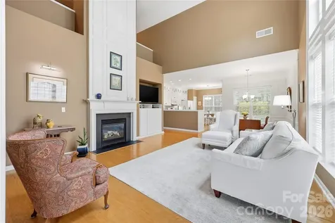 9510 Kestral Ridge Drive Charlotte NC 28269