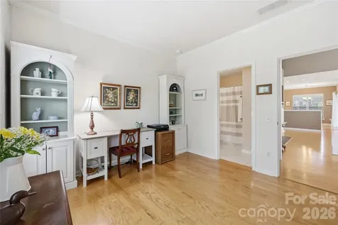 9510 Kestral Ridge Drive Charlotte NC 28269