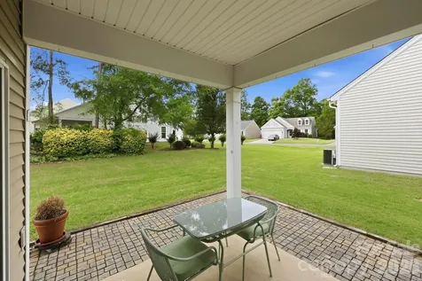 9510 Kestral Ridge Drive Charlotte NC 28269