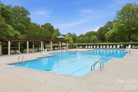9510 Kestral Ridge Drive Charlotte NC 28269