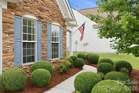 9510 Kestral Ridge Drive Charlotte NC 28269
