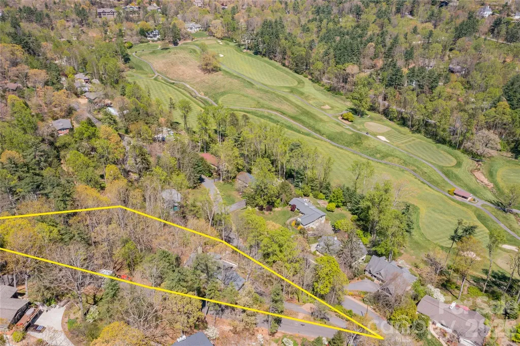 22 Robinhood Road Asheville NC 28804