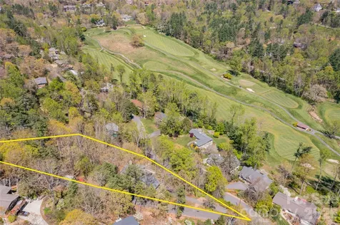 22 Robinhood Road Asheville NC 28804