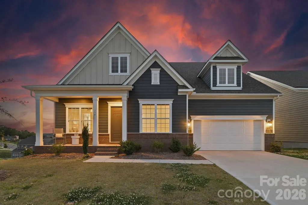 134 Winterberry Street Mooresville NC 28117