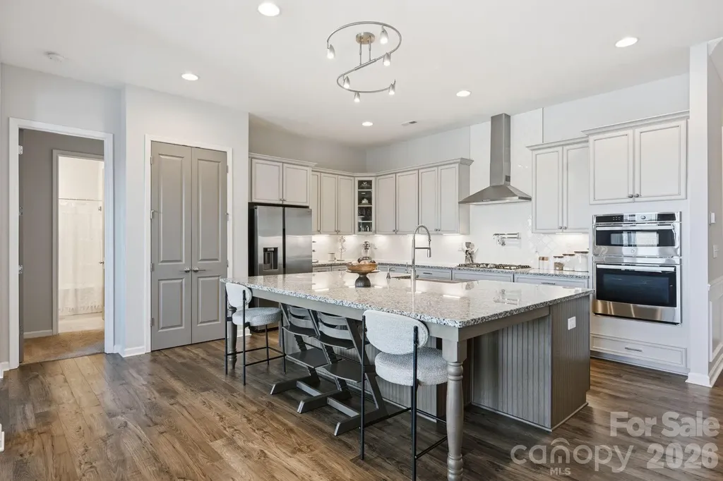 134 Winterberry Street Mooresville NC 28117