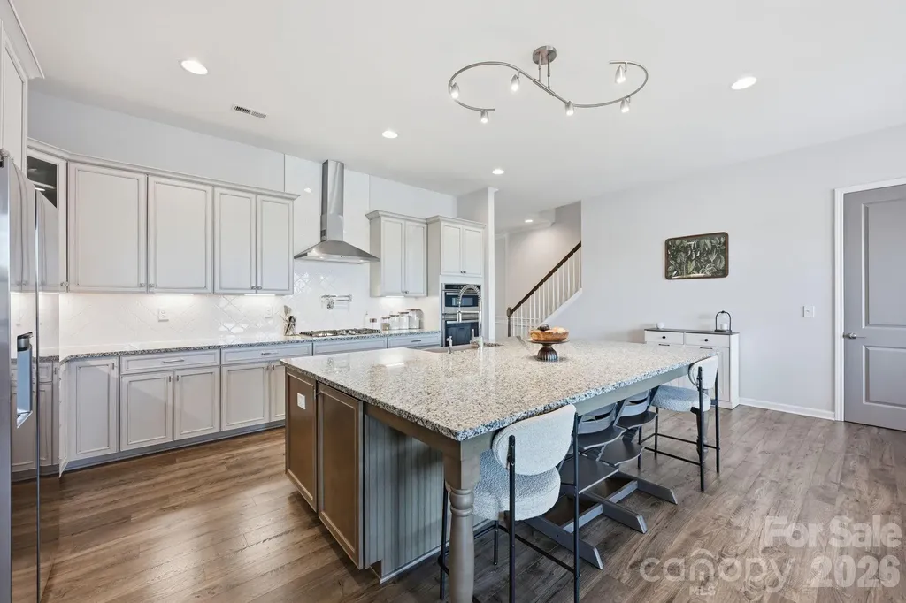 134 Winterberry Street Mooresville NC 28117