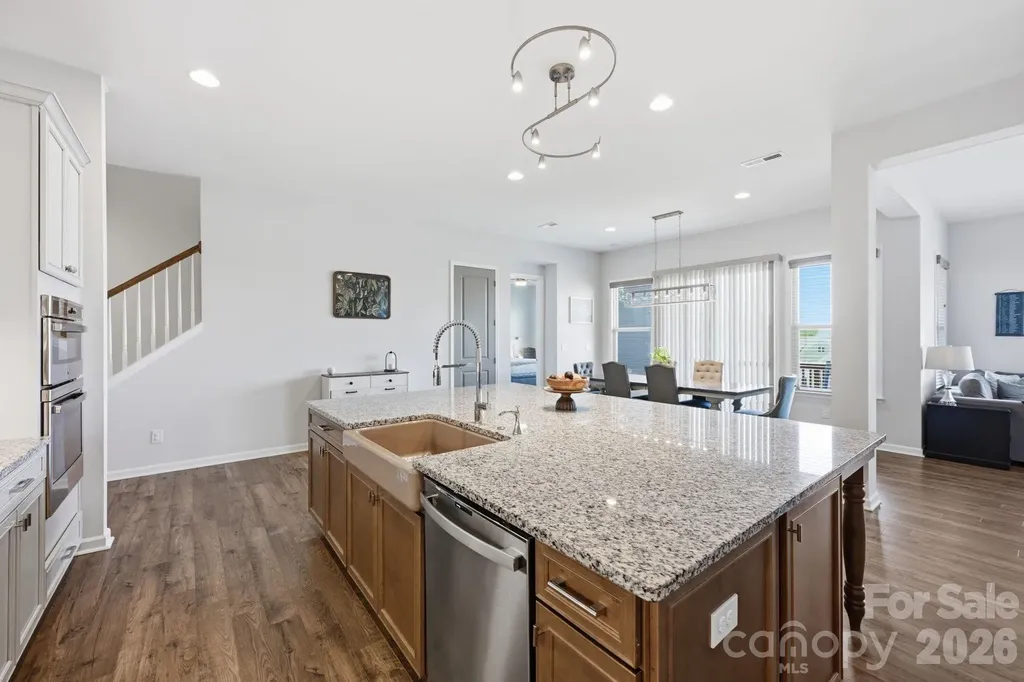 134 Winterberry Street Mooresville NC 28117