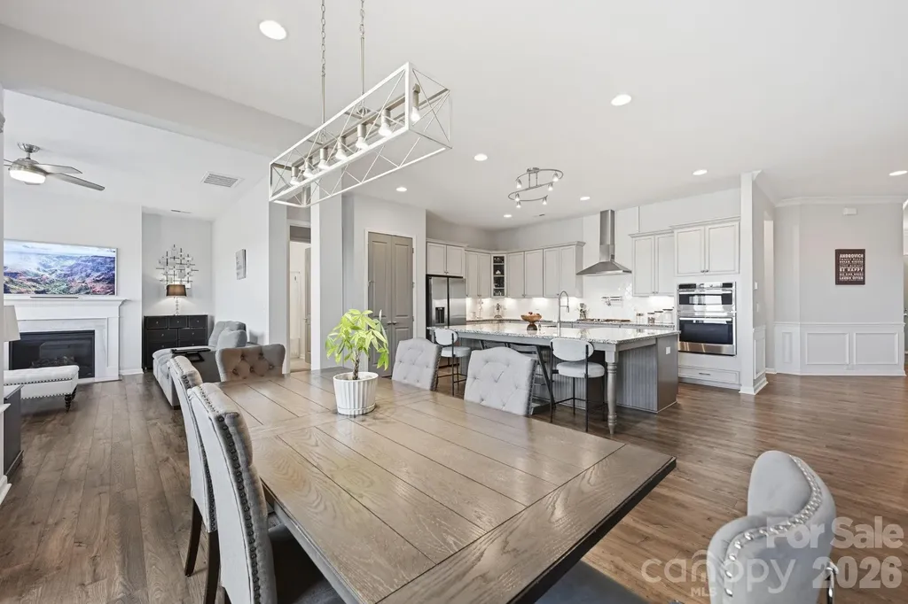 134 Winterberry Street Mooresville NC 28117