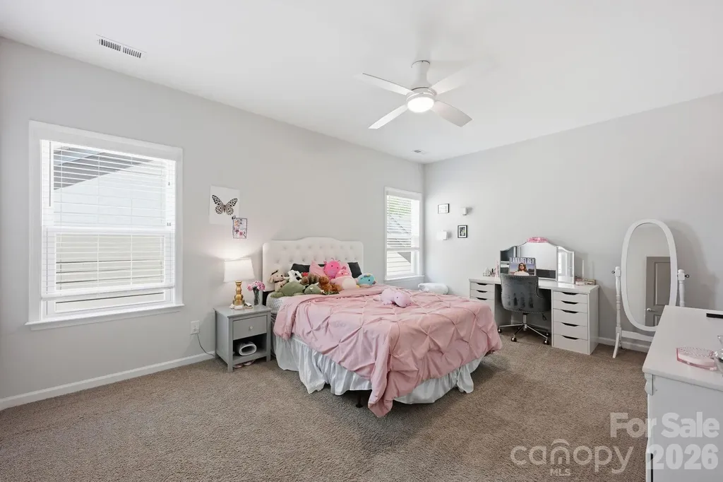 134 Winterberry Street Mooresville NC 28117