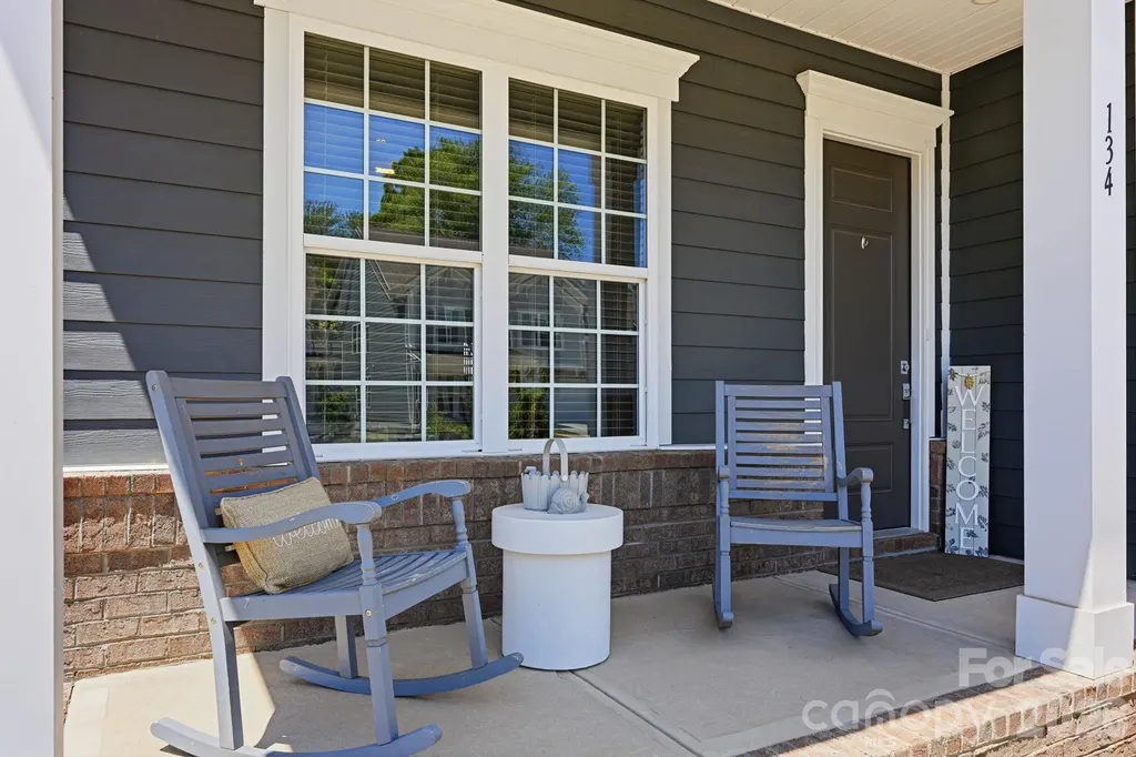 134 Winterberry Street Mooresville NC 28117