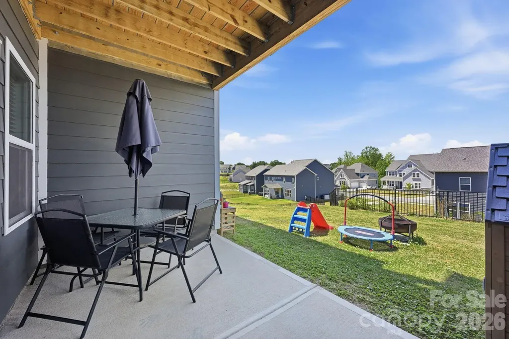 134 Winterberry Street Mooresville NC 28117