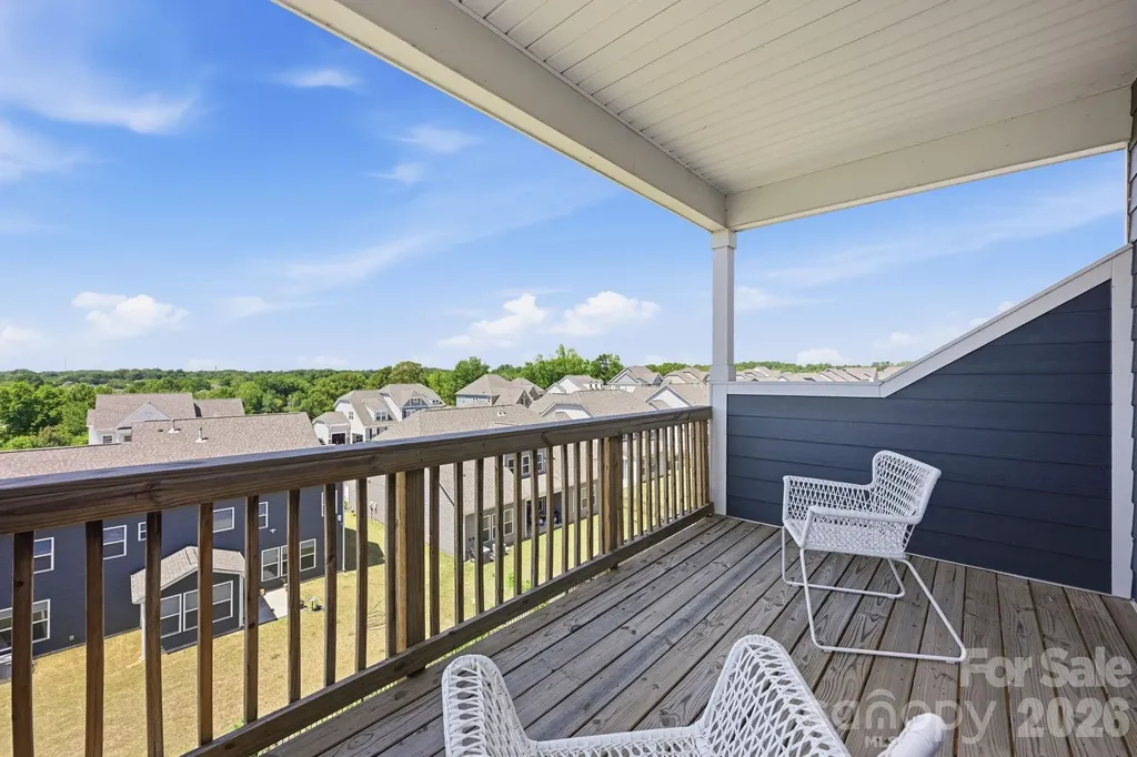 134 Winterberry Street Mooresville NC 28117