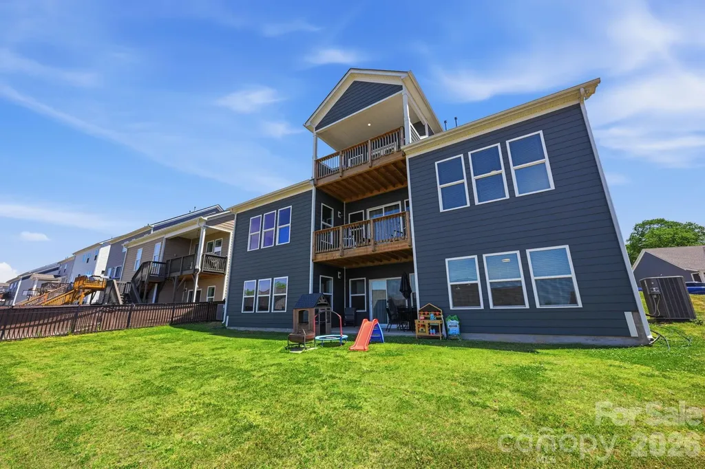 134 Winterberry Street Mooresville NC 28117