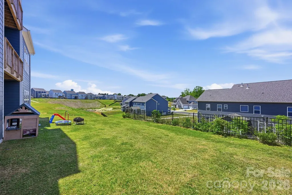 134 Winterberry Street Mooresville NC 28117