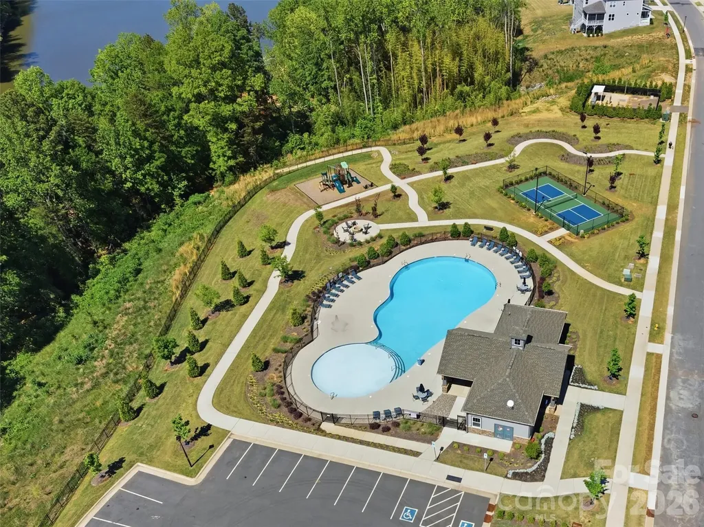 134 Winterberry Street Mooresville NC 28117
