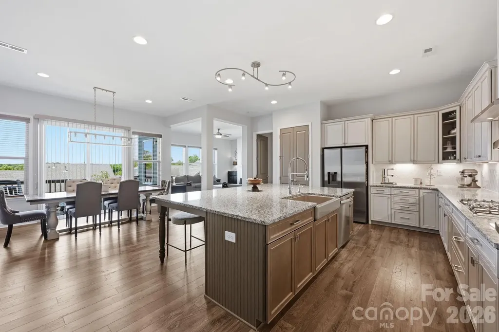 134 Winterberry Street Mooresville NC 28117