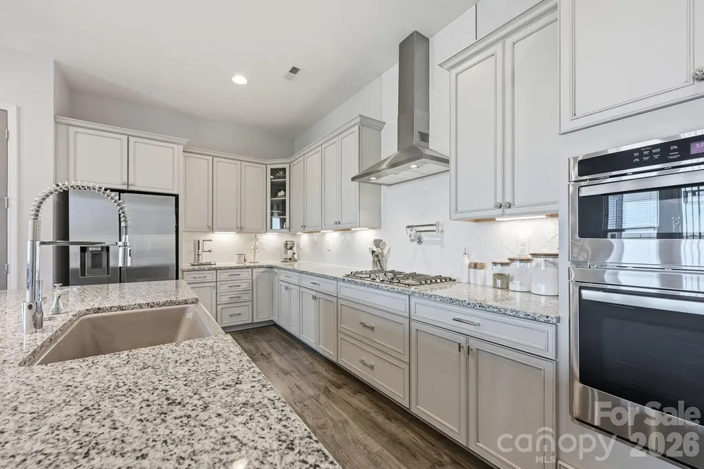 134 Winterberry Street Mooresville NC 28117