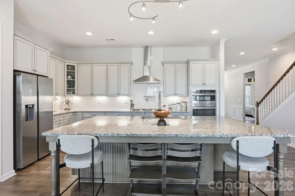 134 Winterberry Street Mooresville NC 28117