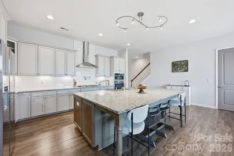 134 Winterberry Street Mooresville NC 28117