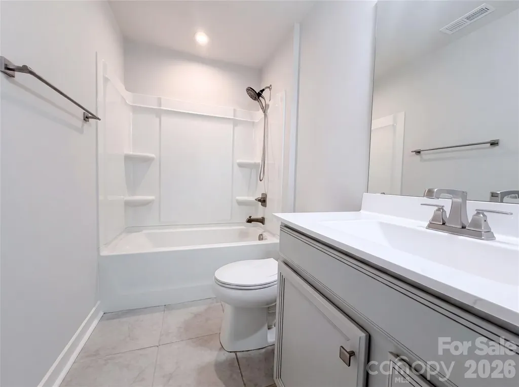 124 Kristin View Lane Troutman NC 28166
